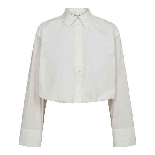 Co’couture - DandyCC Balloon Shirt