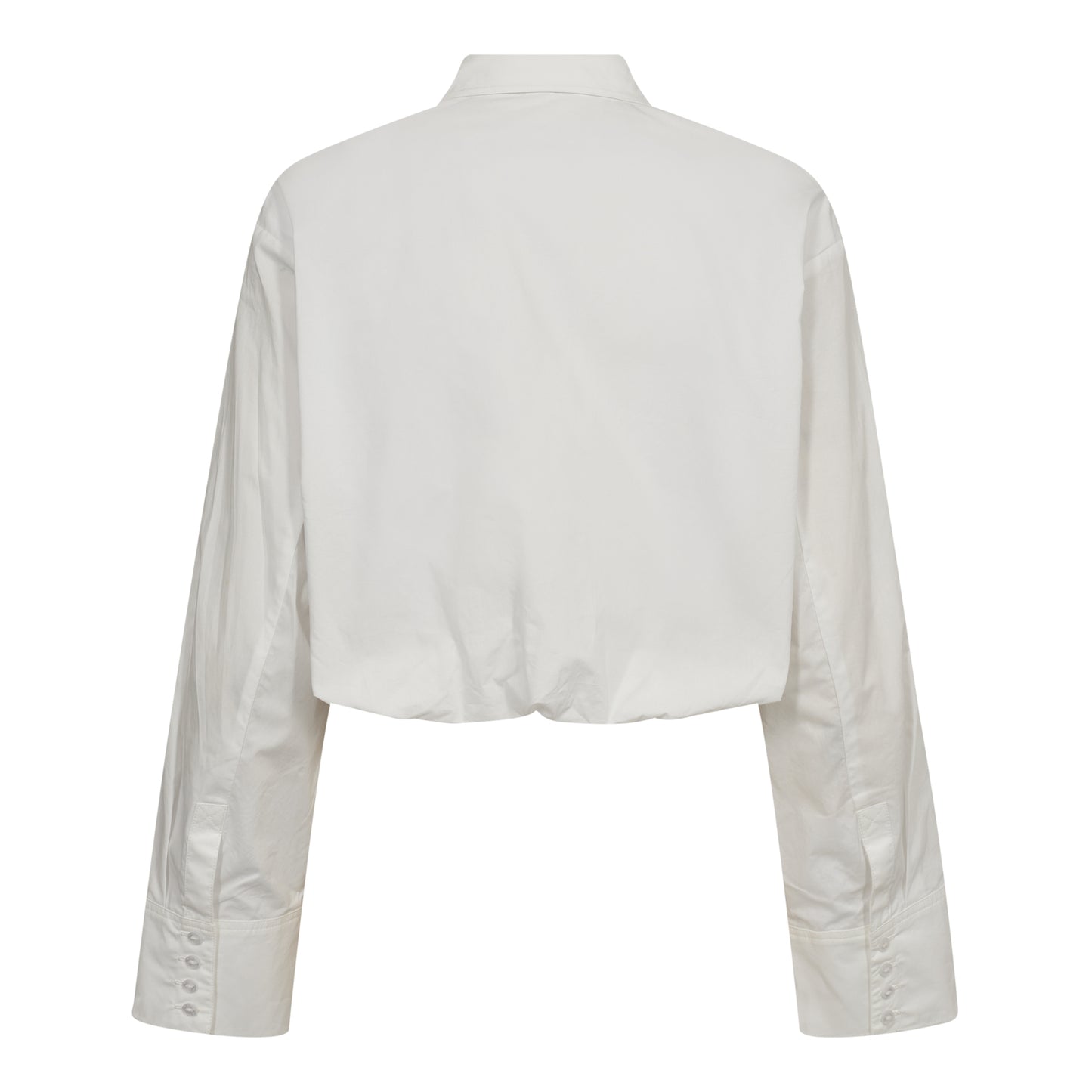 Co’couture - DandyCC Balloon Shirt