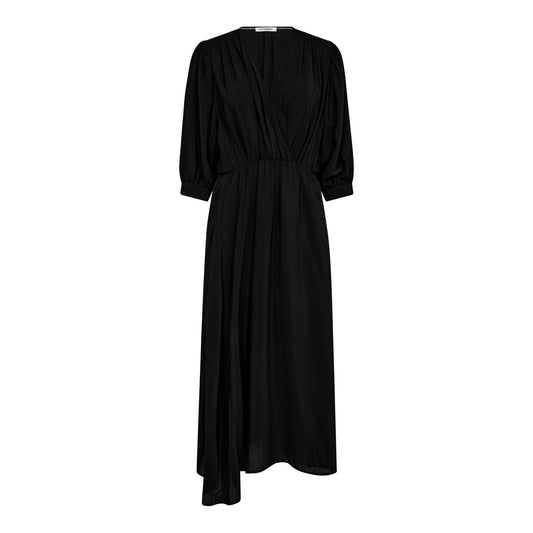 Co’couture - PerinCC V-Dress