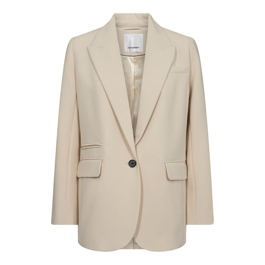 Co’couture - VolaCC Ring Single Blazer