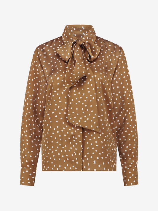 Fifth House - Flow blouse